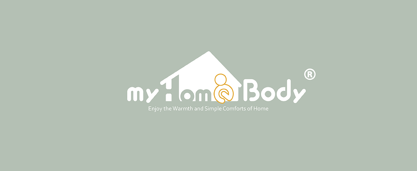 myHomeBody LOGO