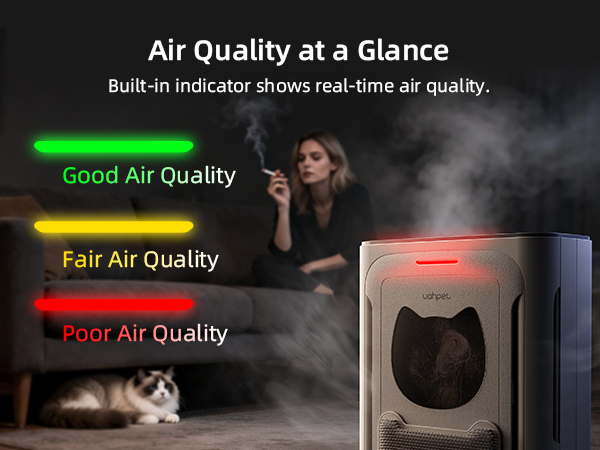 pet air purifier