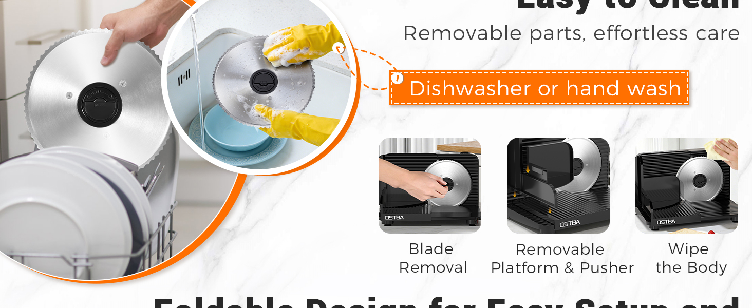 Meat Slicer Machine
