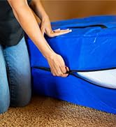 Mattress Bags Variation