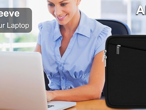 15.6 inch Laptop Sleeve
