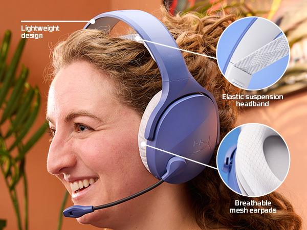 All Day HyperX Comfort