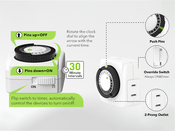 light timer