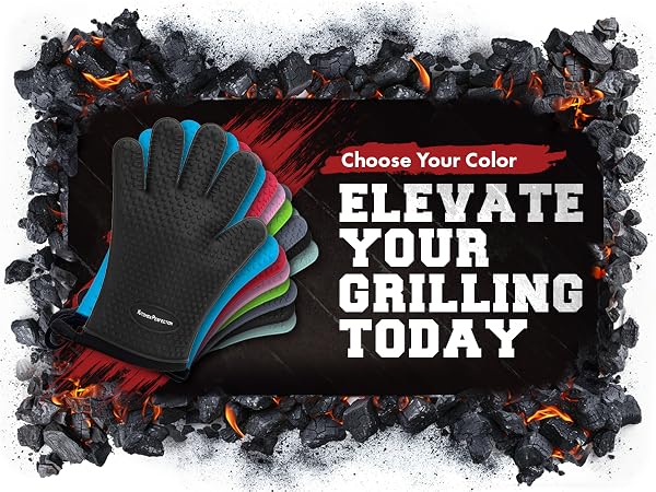 Superior Value Set Gloves