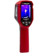Triplett IRTC400 Thermal Imaging Camera with 2.4" Color TFT Display