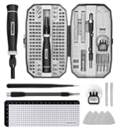 torx screwdriver set