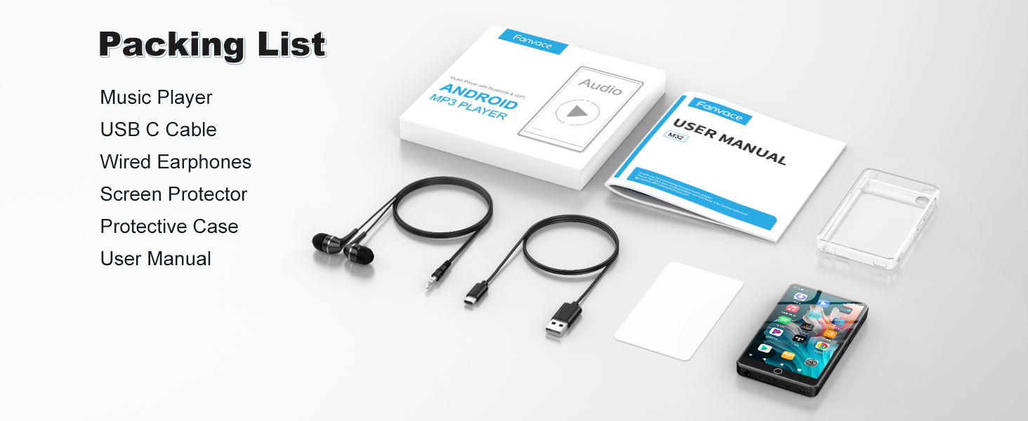 mp3 player with bluetooth