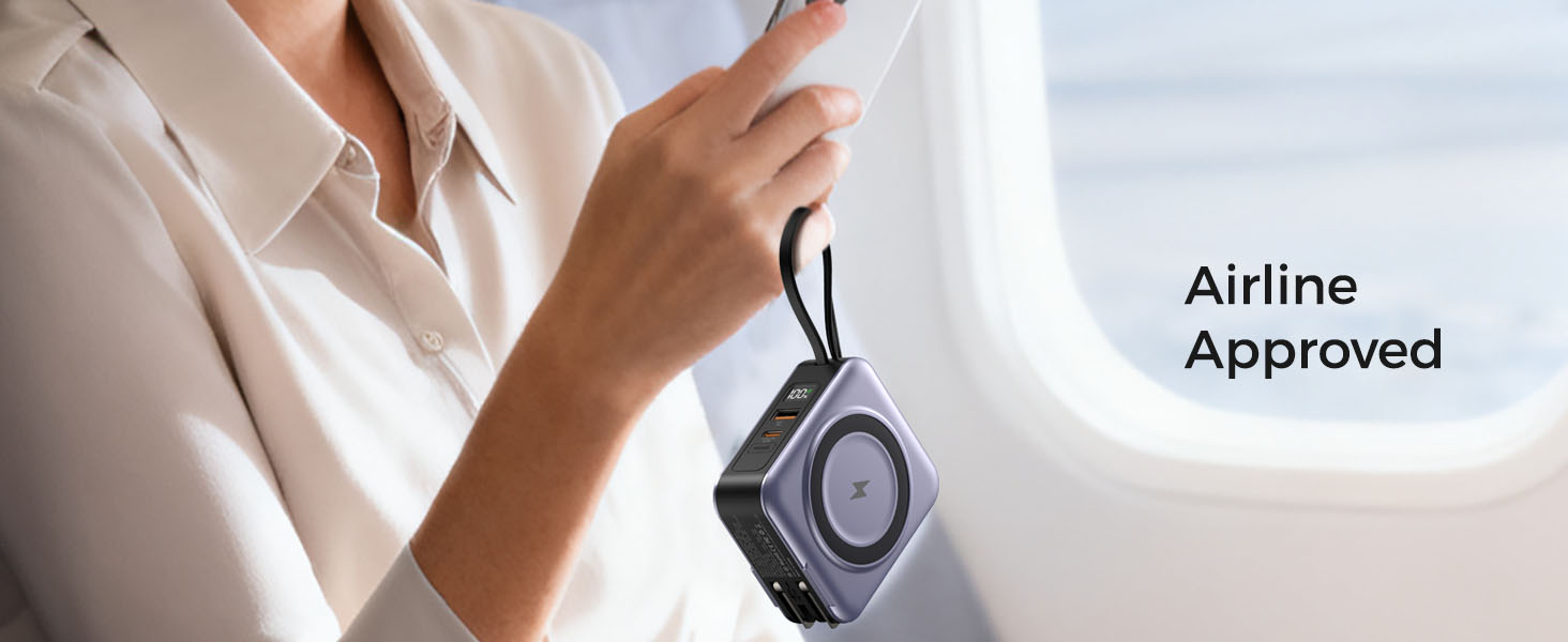 Airline Approved