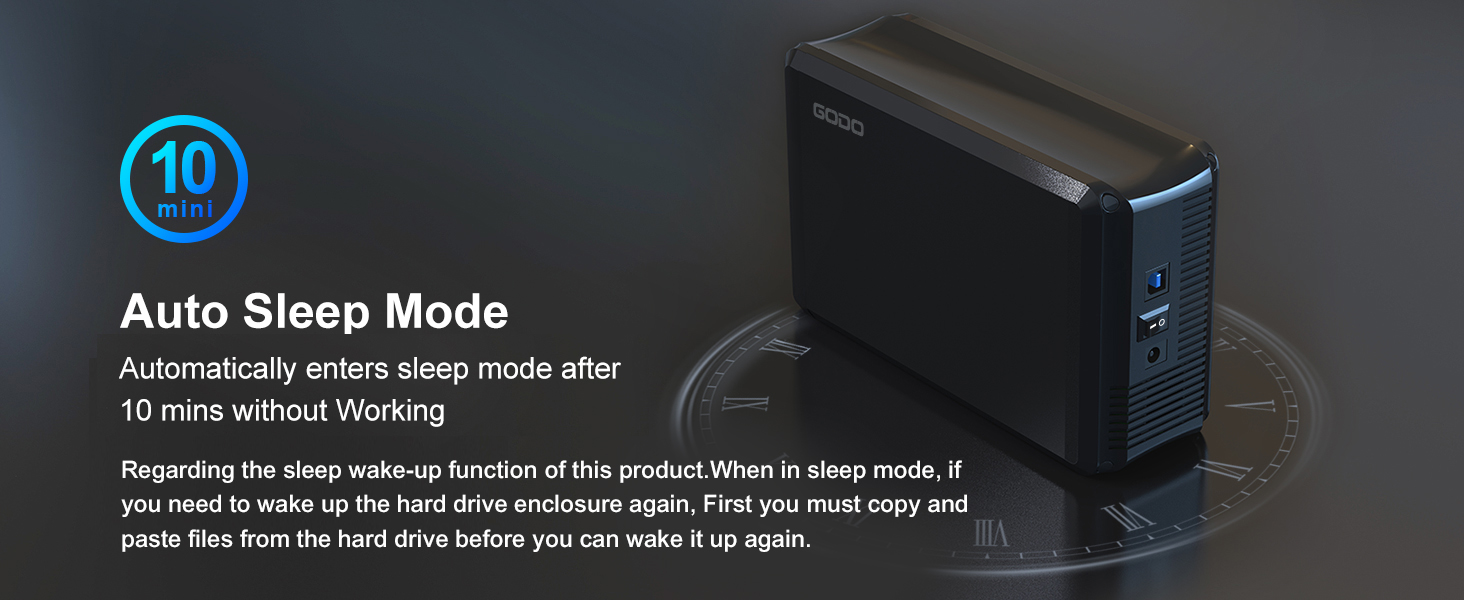 3.5 raid enclosure sata