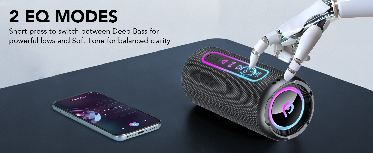 speaker