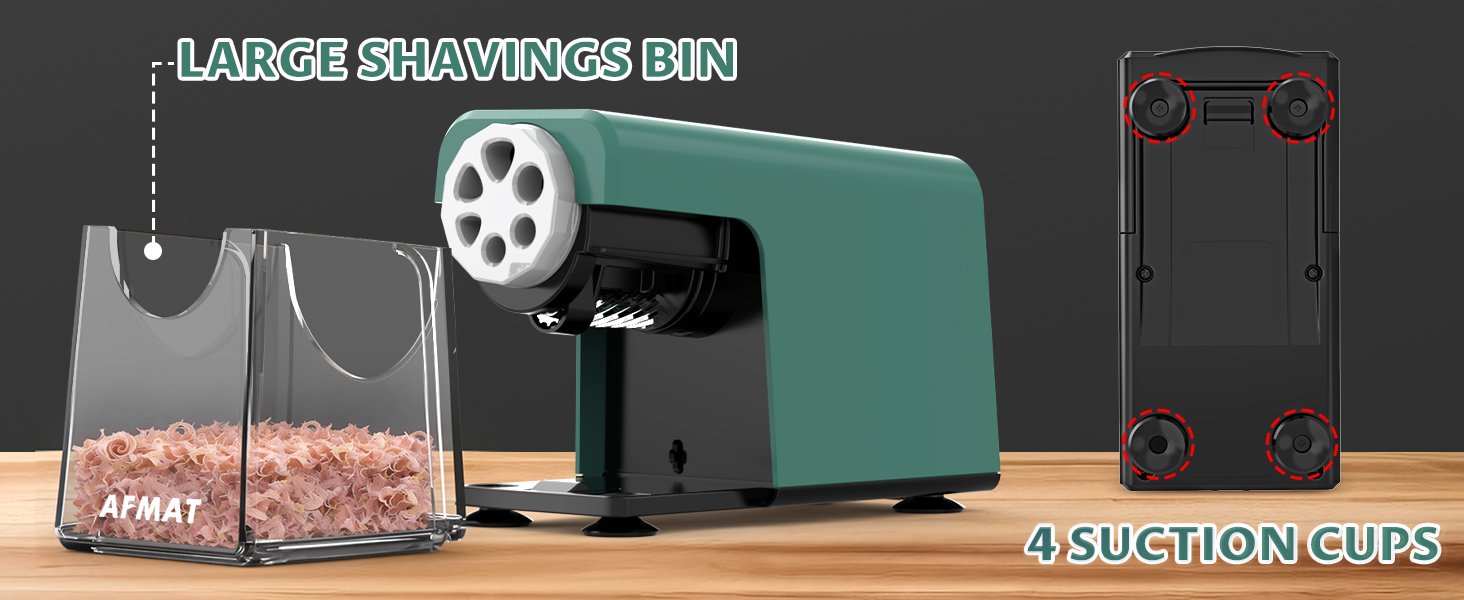 electric pencil sharpeners for home