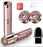 flawless hair remover