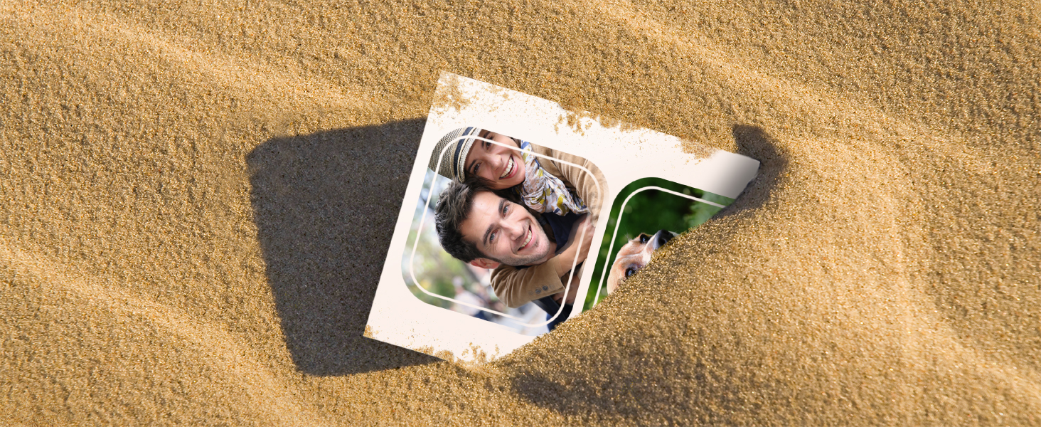 Kodak 2”x3” Premium Zink Pre-Cut Sticker Photo Paper