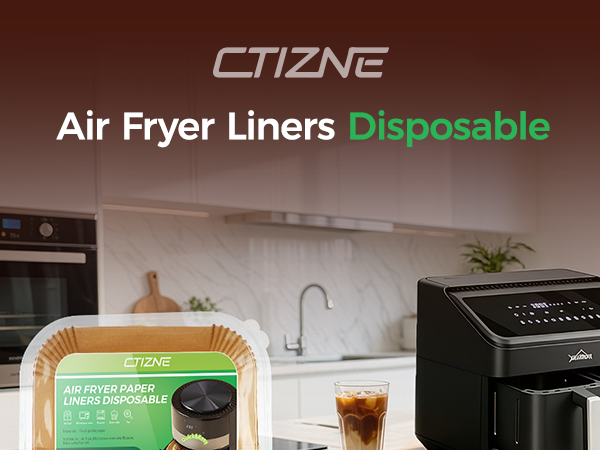 air fryer liners