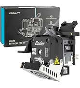Creality Official Sprite Extruder Pro Upgrade Kit for Creality Ender 3/Ender 3 V2/Ender 3 Pro/End...