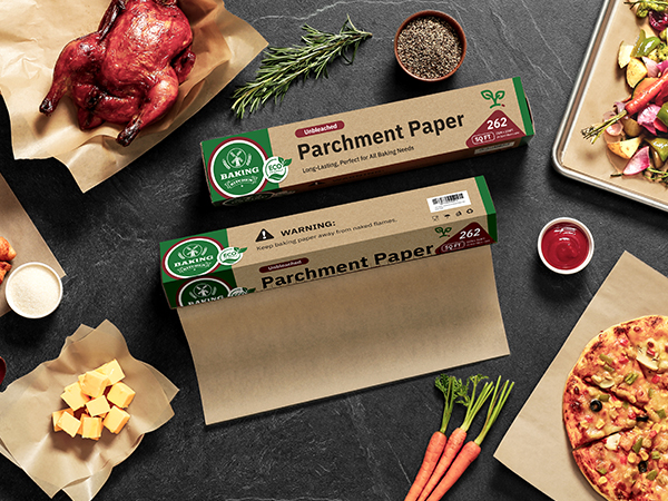 parchment paper