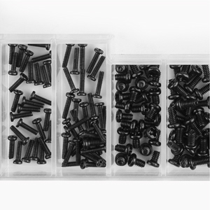 Micro Glasses Screws