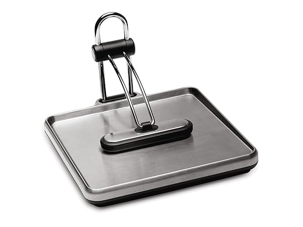 Simplehuman Napkin Holder