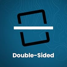 double side, cleaning gadget