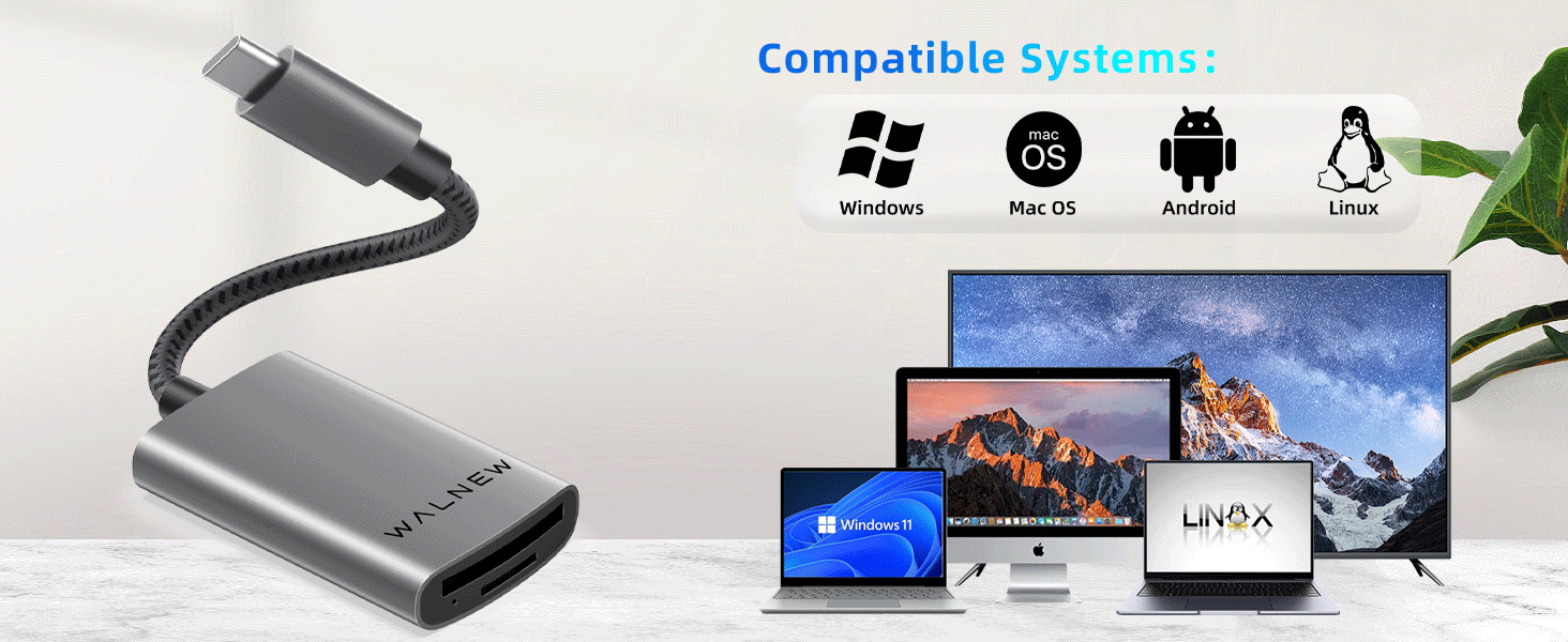 micro sd to usb c