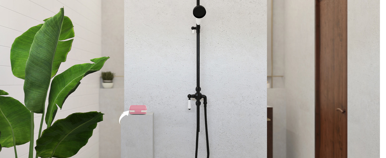 soap holder