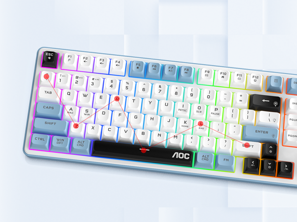 Gaming Keyboard