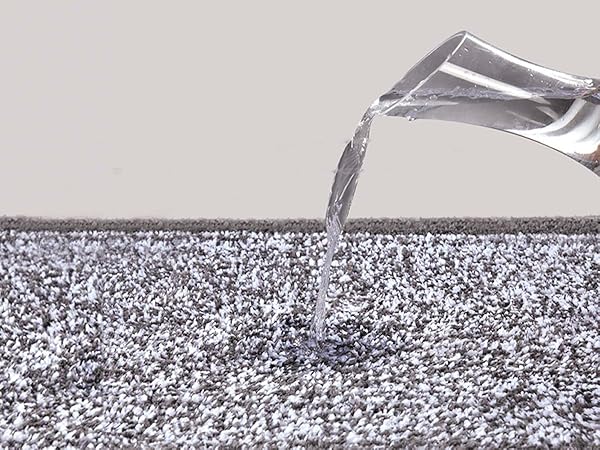 Absorbent&Quick Dry