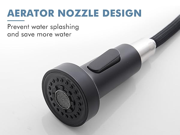 KITCHEN FAUCET