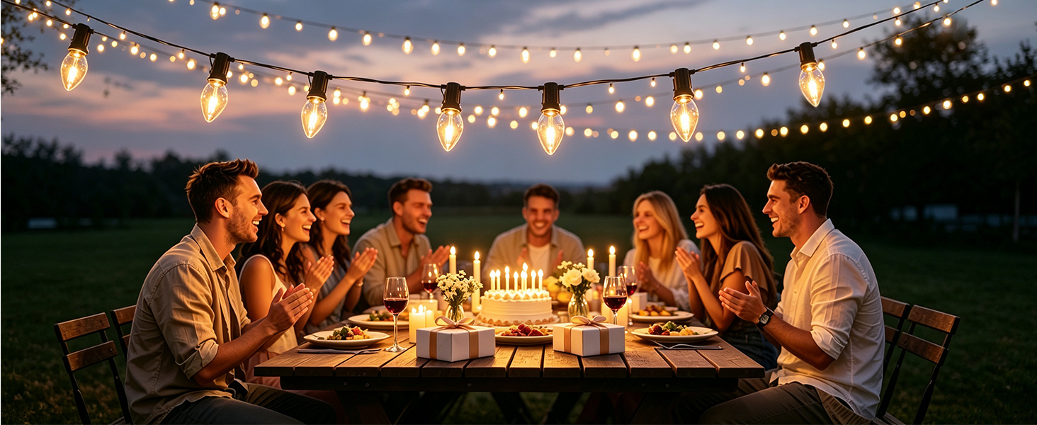 LED Night Light Bulbs