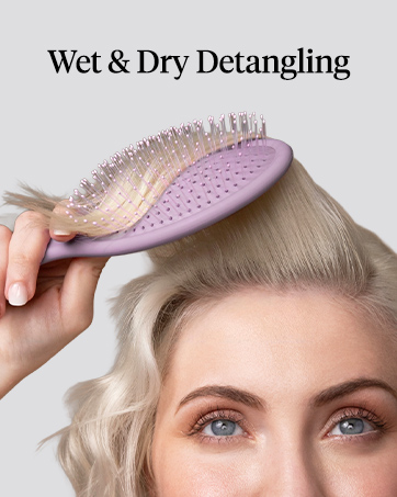 Kitsch Detangling Brush