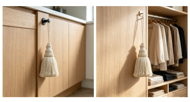 tassels for crafts
