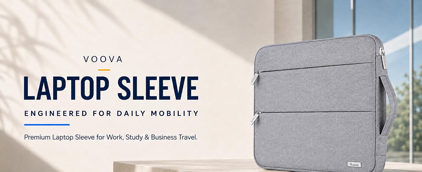 Laptop Sleeve
