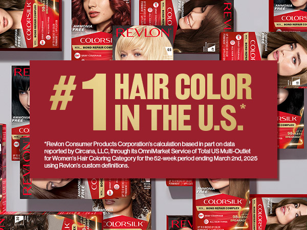 colorsilk