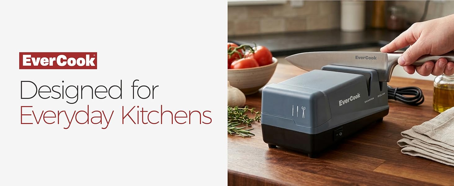 EverCook - Desktop