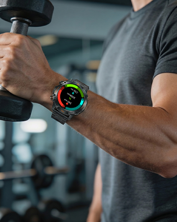 Smart Watch for Men