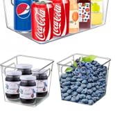 Storage Containers