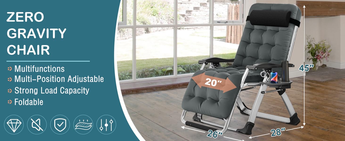 lawn chairs set of 2