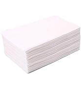 KMAKII Handi Wipe Reusable Cloths - Multi-Purpose Disposable Dish Cloths and Towels, Ultra Absorb...
