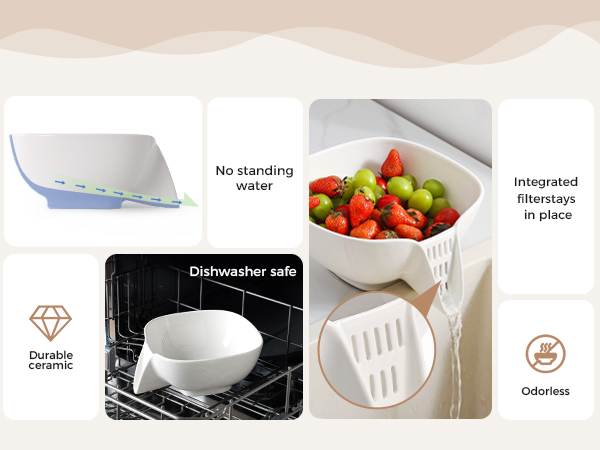 Food Strainer