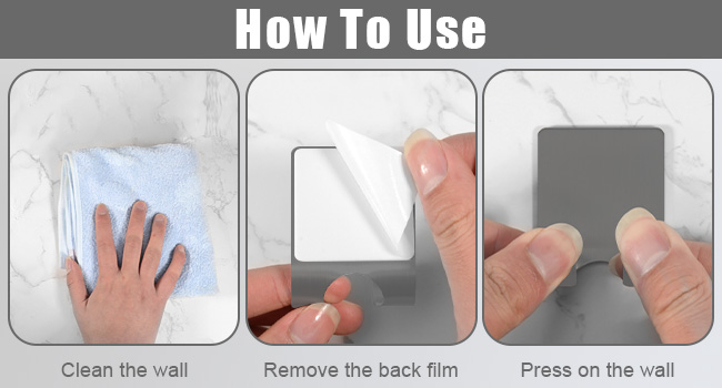 Razor Holder