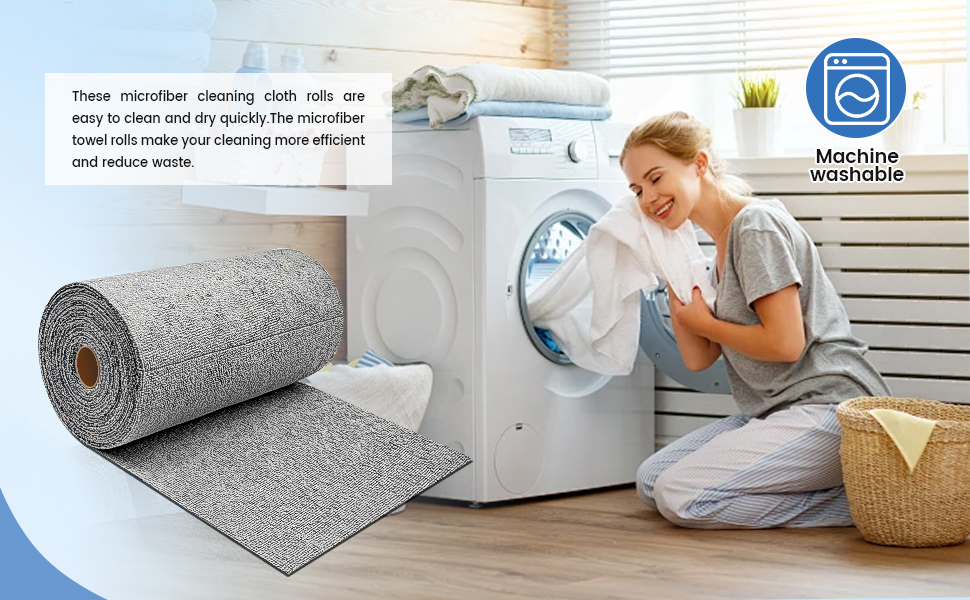reusable paper towels washable