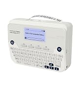 E12 Label Maker