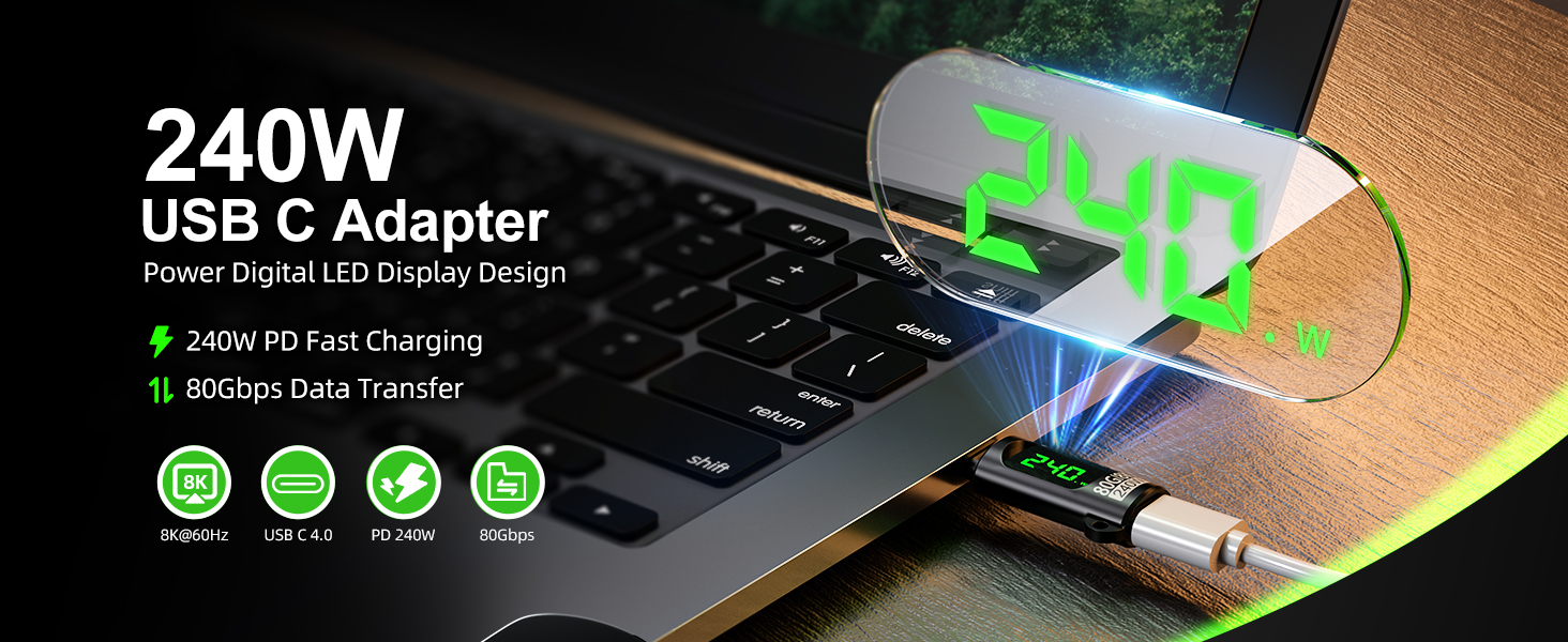 usb power meter