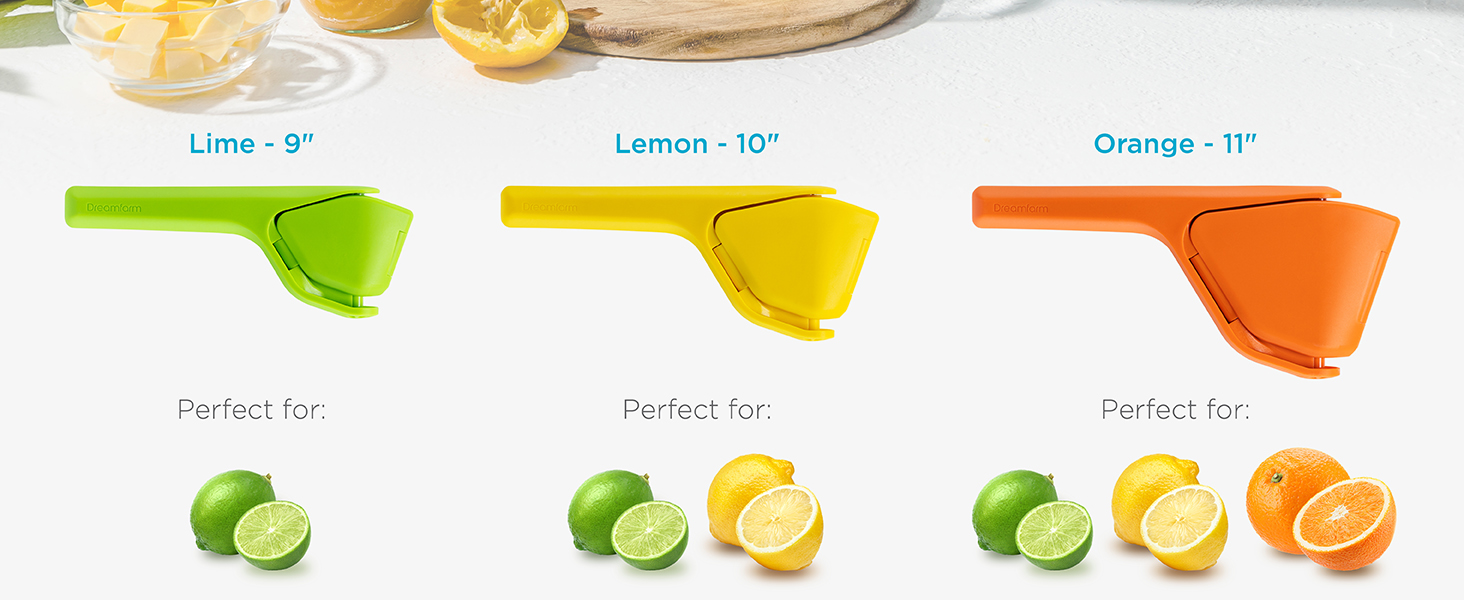 Right Tool, Ripe Fruit. - Fluicer - A2 - Carousel