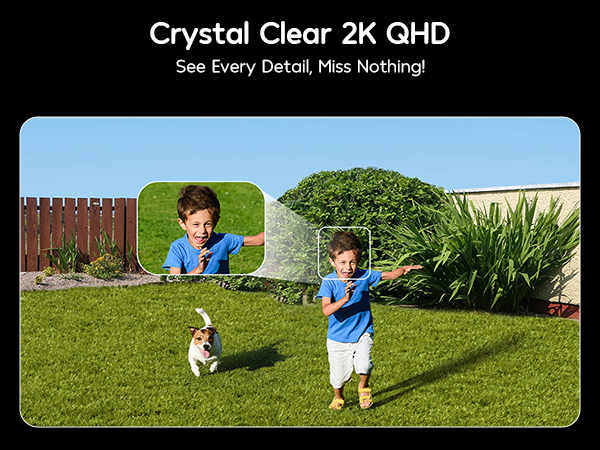 outside surveillance camera