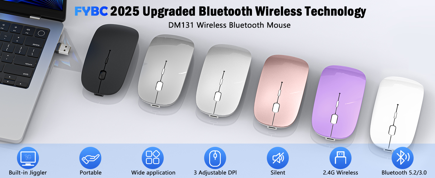 mouse for macbook air
