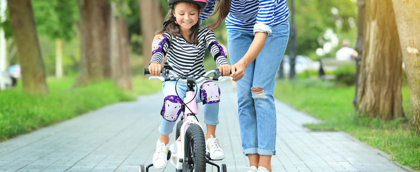 For Cycling