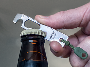 MOCA Tool opening a bottle