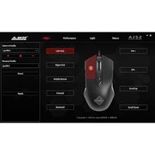 Keys Setting