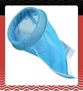 leaf canister mesh bag, pool canister mesh bag, hayward w530 mesh bag, pool leaf canister mesh bag